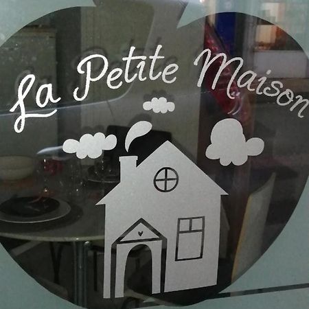La Petite Maison Vila Cormeilles  Exterior foto
