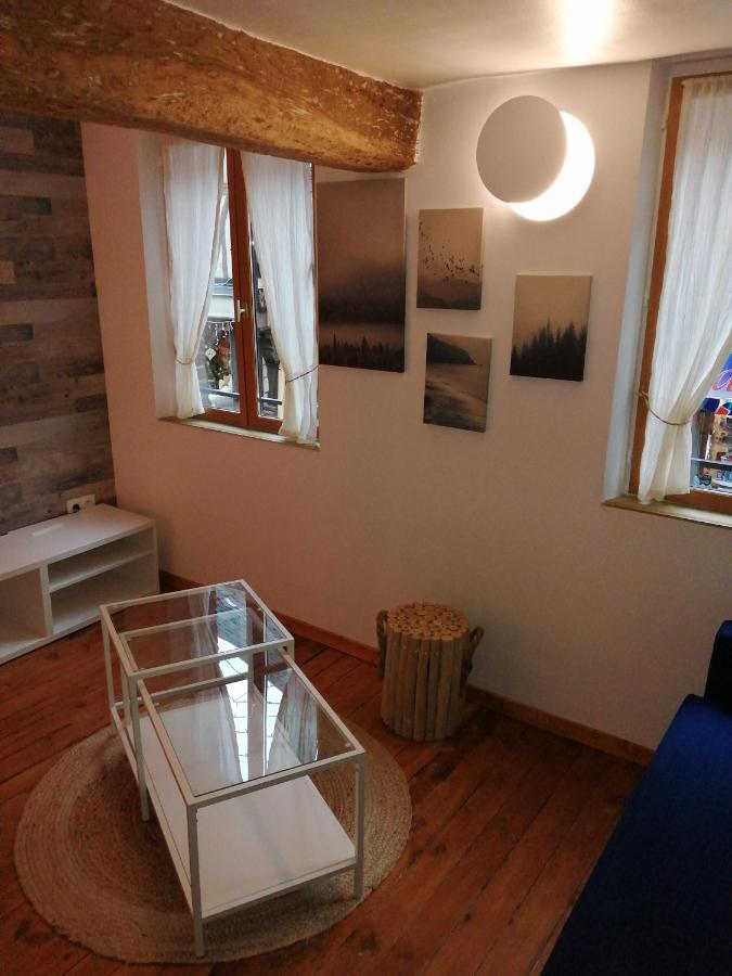 La Petite Maison Vila Cormeilles  Exterior foto